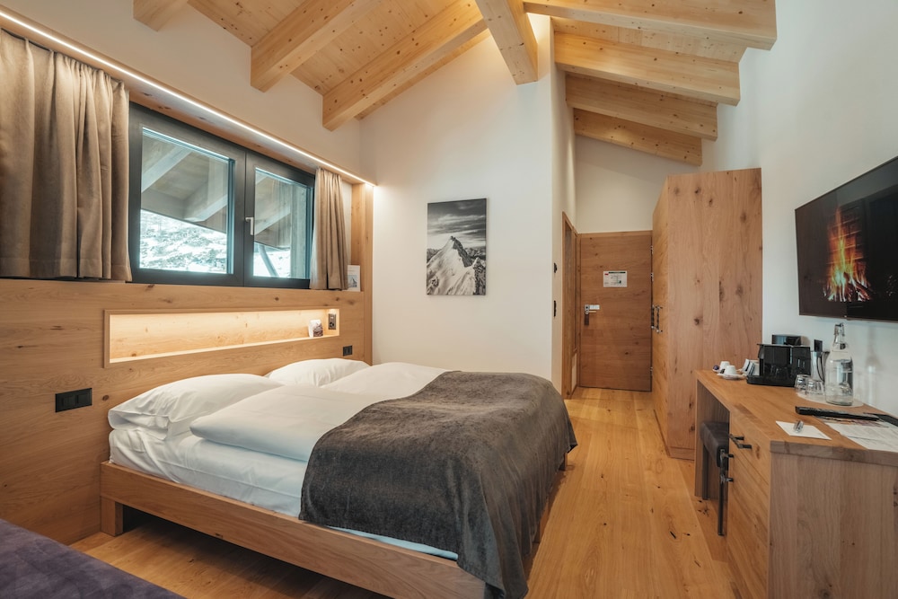 hotel porta cervino