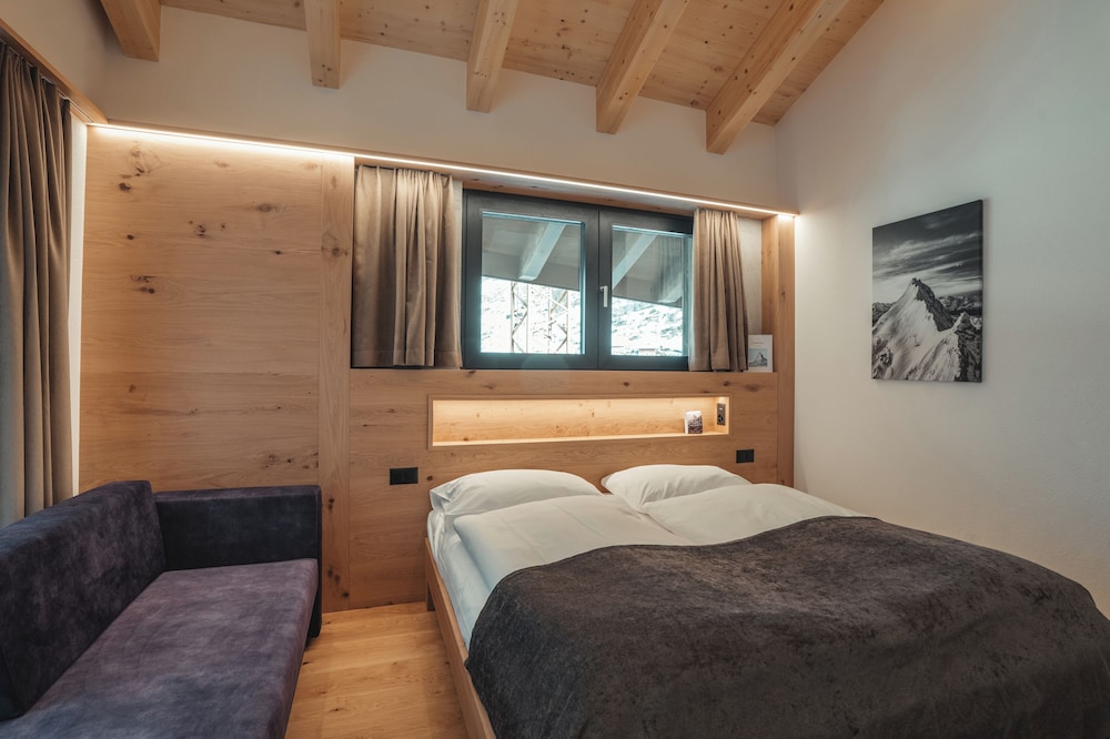 hotel porta cervino