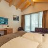 hotel porta cervino