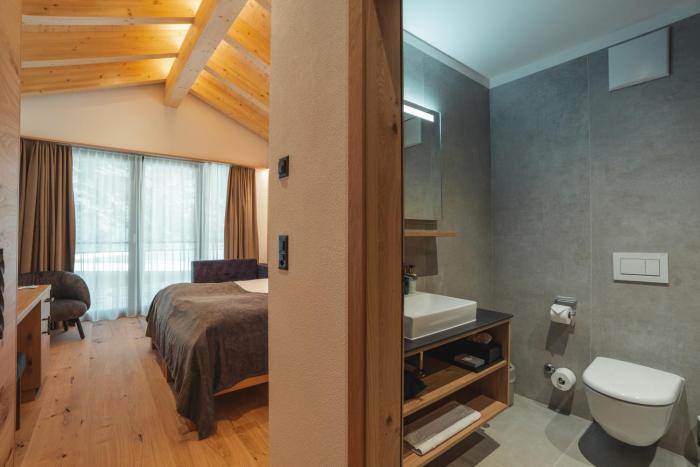 hotel porta cervino