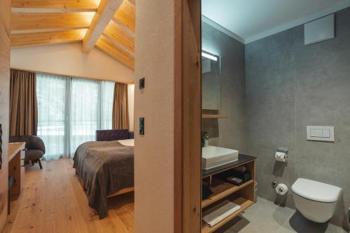 hotel porta cervino