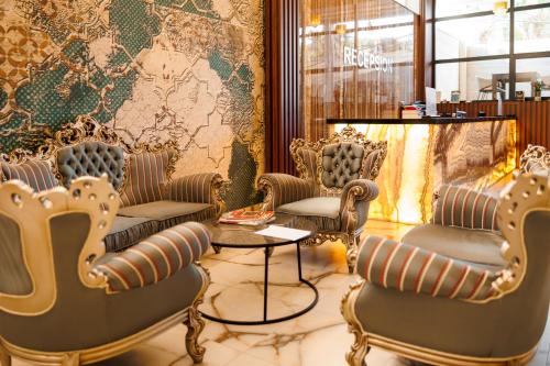 amelia mare hotel