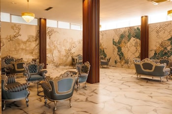 amelia mare hotel