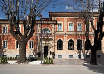 interno marche design experience hotel
