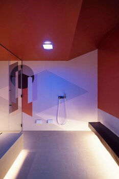 interno marche design experience hotel