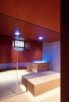 interno marche design experience hotel