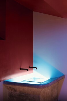 interno marche design experience hotel