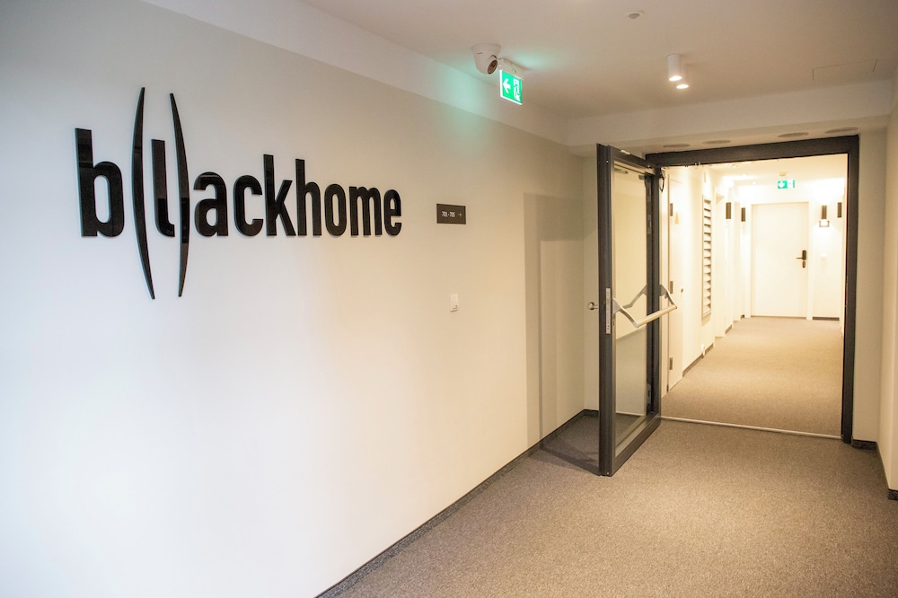 blackhome wien