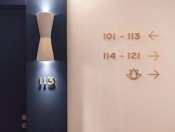 bleu hotel and spa
