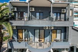 hotel summer