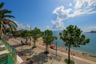 hotel summer