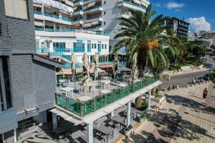 hotel summer
