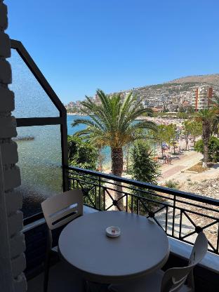 hotel summer