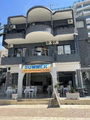 hotel summer