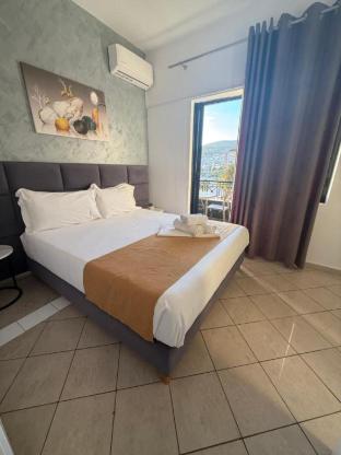 hotel summer