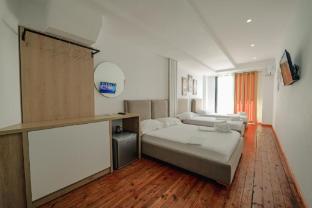 hotel summer
