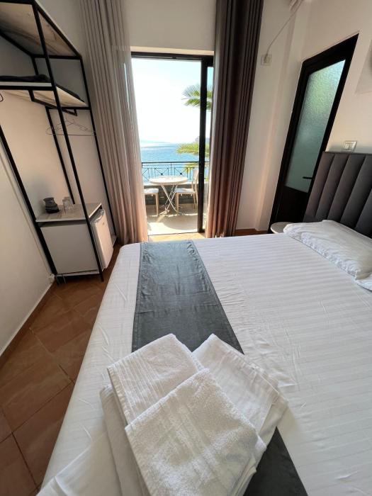 hotel summer