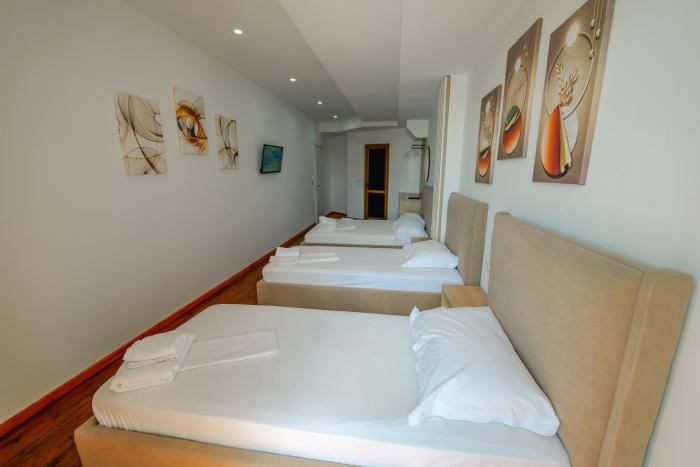 hotel summer