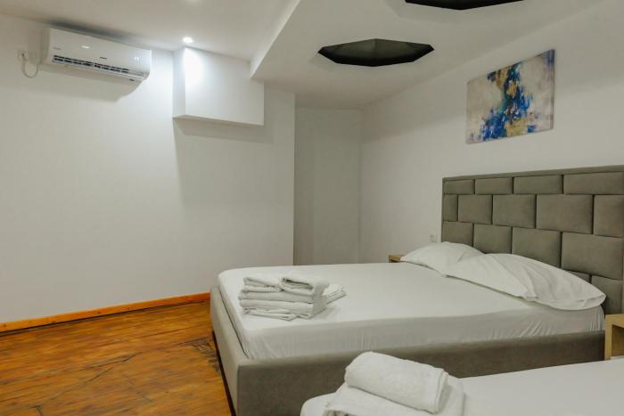 hotel summer