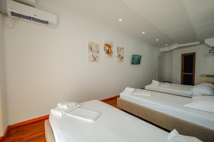 hotel summer