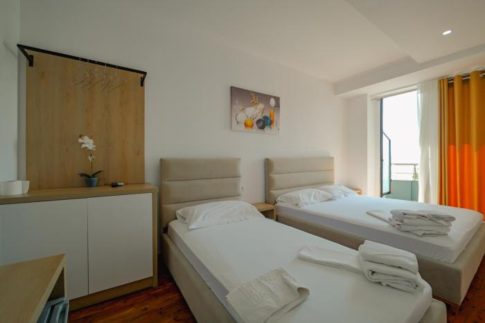 hotel summer
