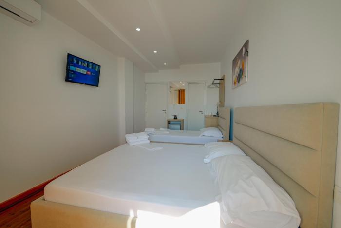 hotel summer