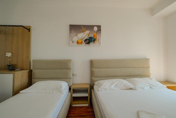 hotel summer