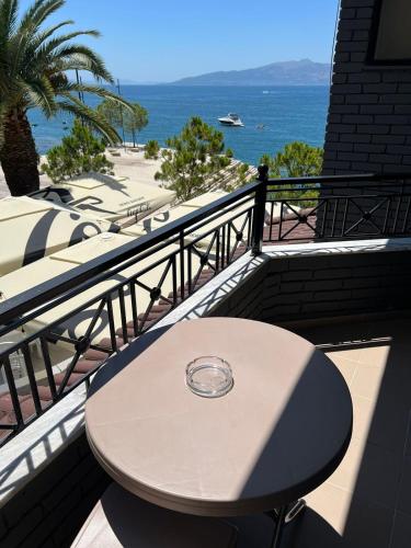 hotel summer