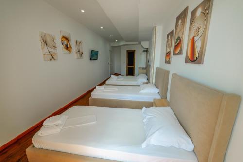 hotel summer