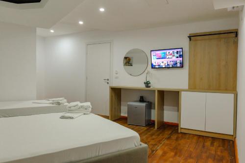 hotel summer
