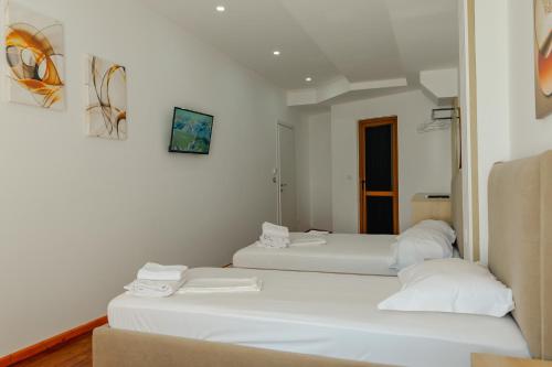 hotel summer