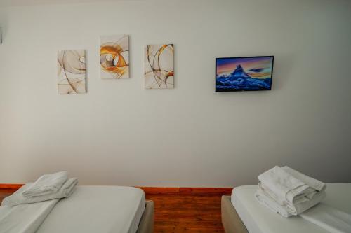 hotel summer