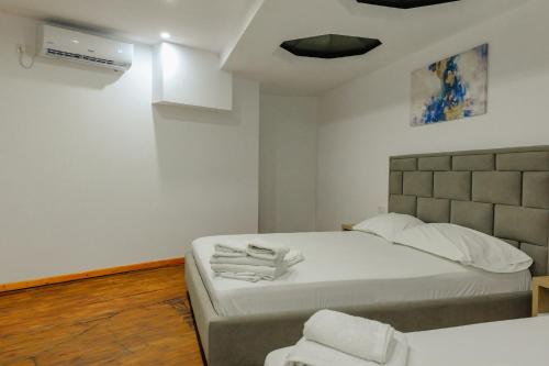 hotel summer