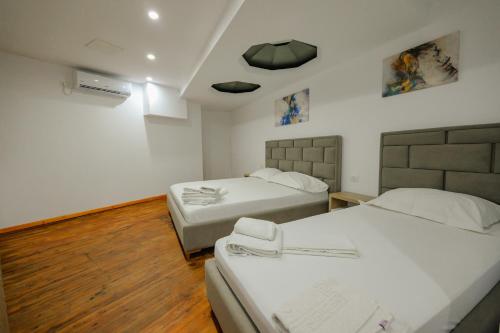 hotel summer