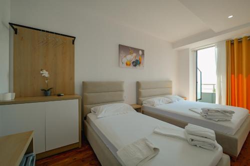 hotel summer