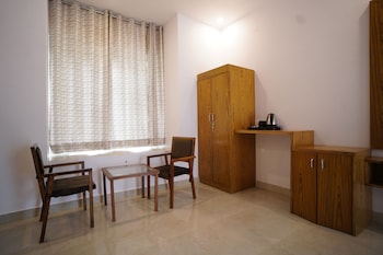 the white oak corbett spa and resort