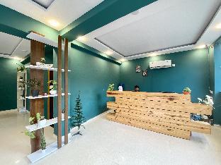 the white oak corbettt spa and resort