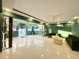 the white oak corbettt spa and resort