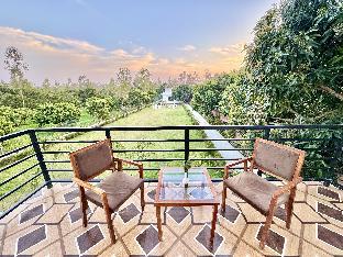 the white oak corbettt spa and resort