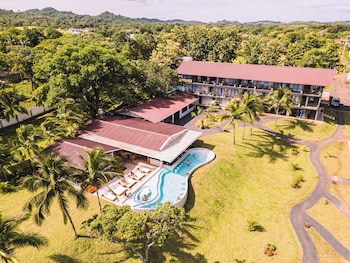 bambuda santa catalina