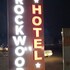 rockwood hotel