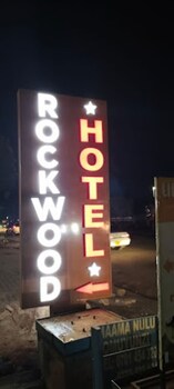 rockwood hotel