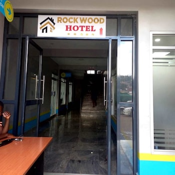 rockwood hotel