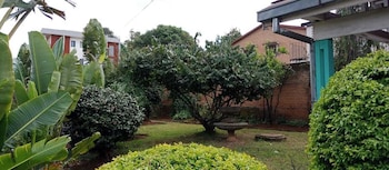 antananarivo