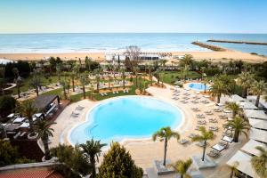 Tivoli Marina Vilamoura,Algarve>>Albufeira,5 star
