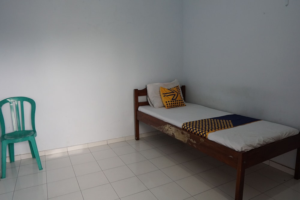 spot on 92665 yoko kost syariah