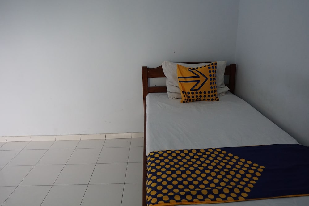 spot on 92665 yoko kost syariah