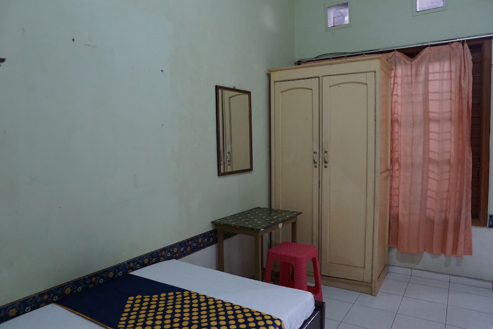 spot on 92665 yoko kost syariah