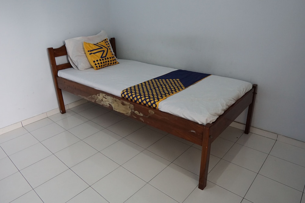 spot on 92665 yoko kost syariah