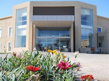 amerian villa maria park hotel
